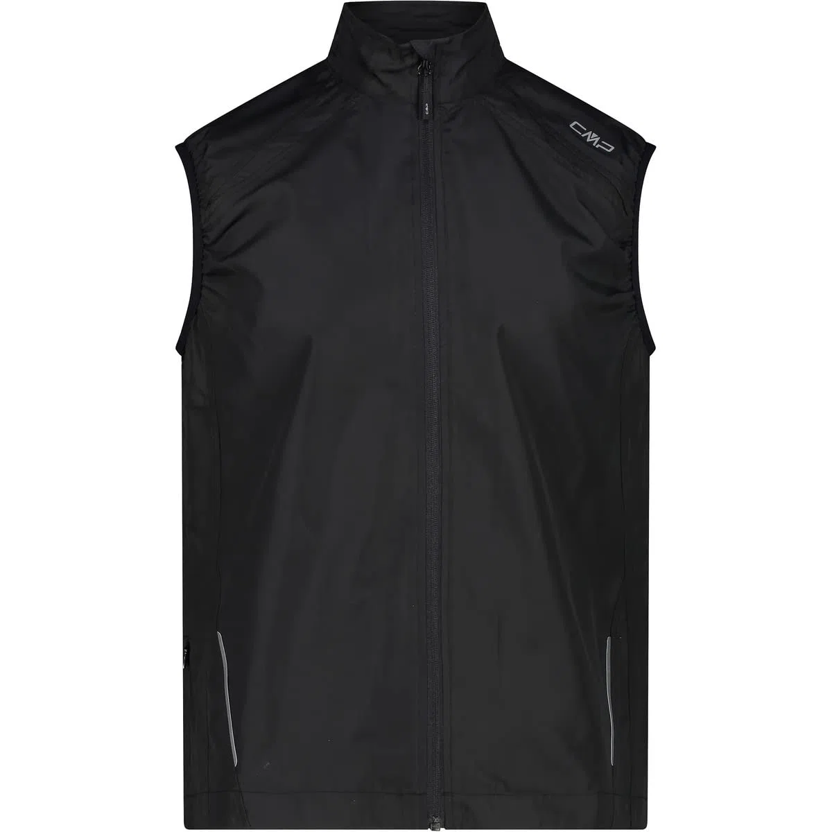CMP Gilet Uomo Microfibra 30T6657