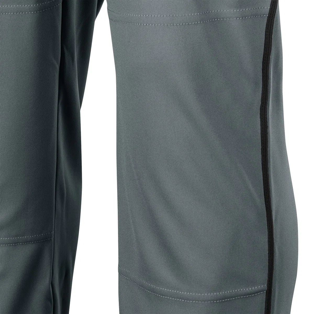 Champro Boy's Triple Crown Open-Bottom Youth Baseball Pants Triple Crown Open Bottom Youth Baseball Pants with Pipe
