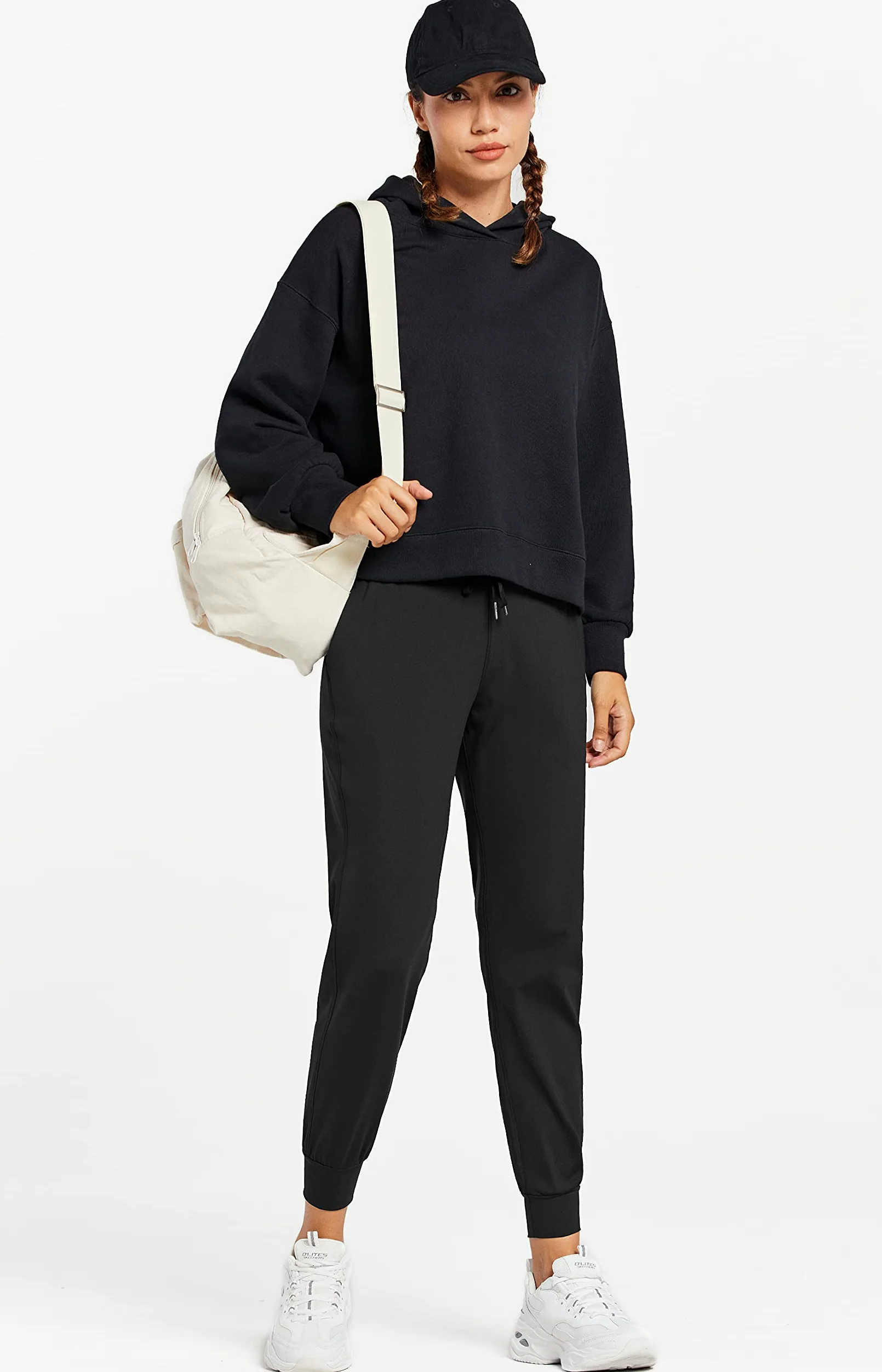 Libin - Pantaloni della Tuta, Tuta Donna