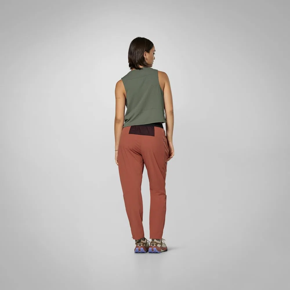SALEWA Pedroc Dry'Ton Light Canotta Donna