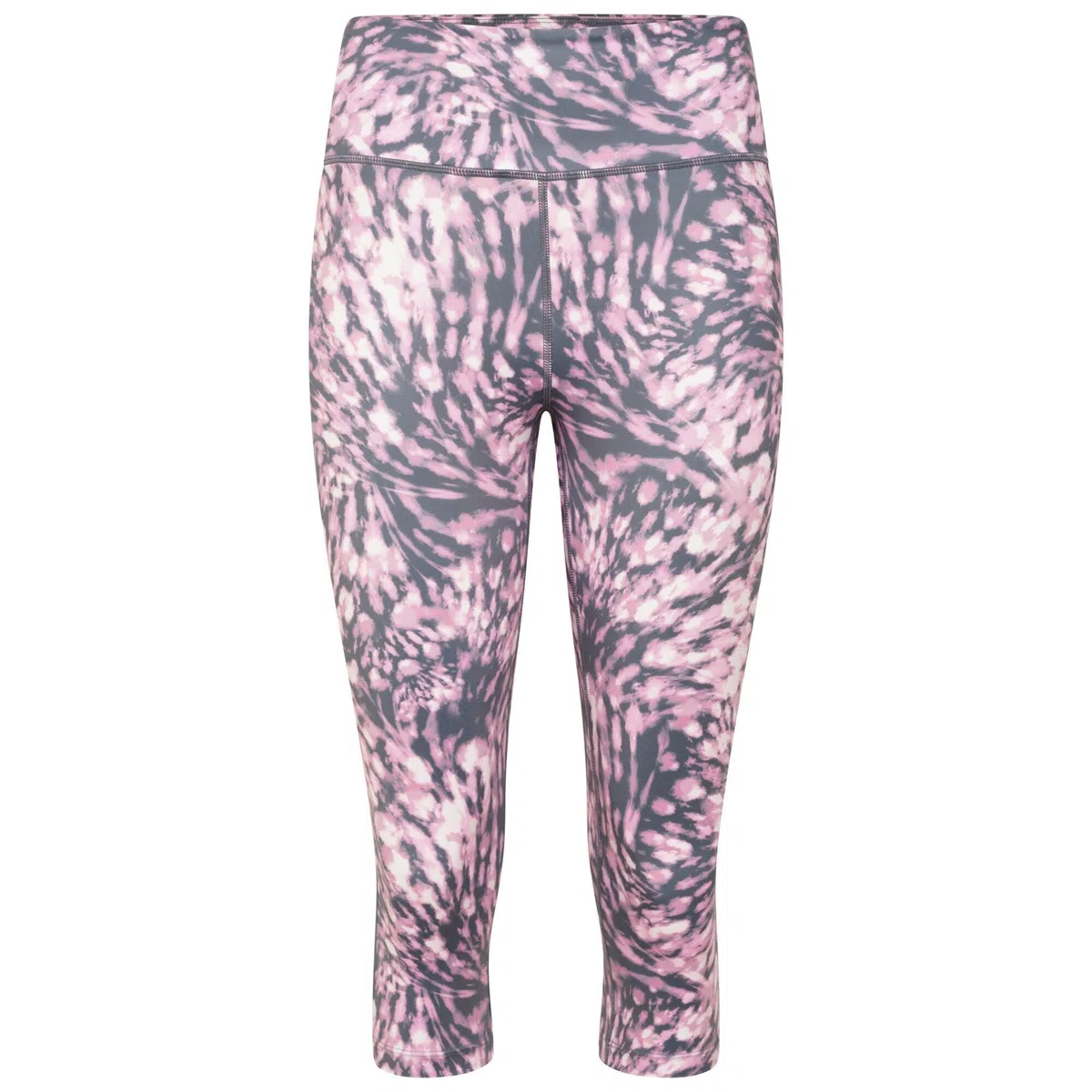 Dare2b - Influenziale 3/4, Pantaloni Donna