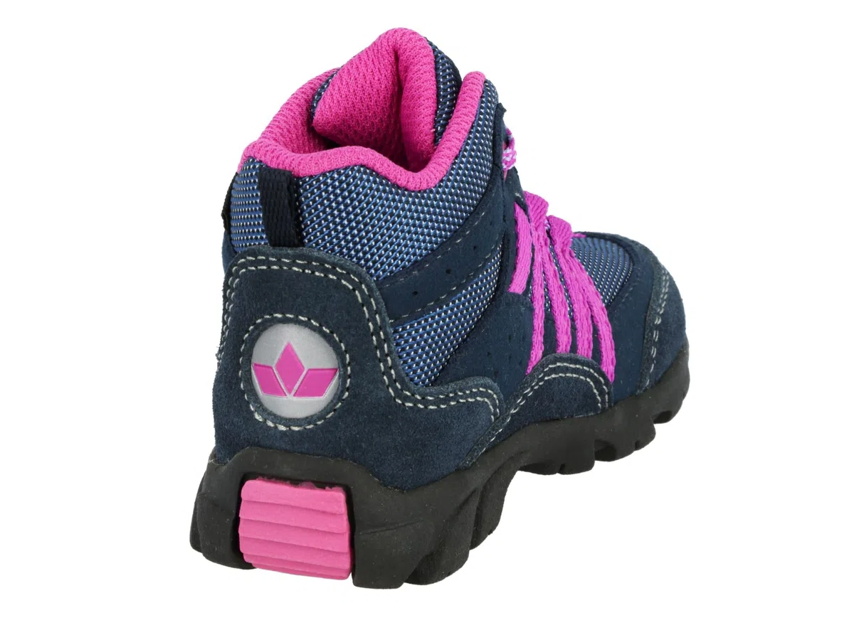 Lico Moritz Tex Scarpe primi passiUnisex - Bambini e ragazzi