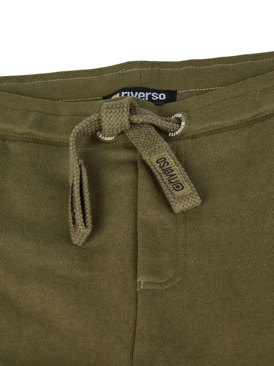 riverso RIVLoris, pantaloni cargo da uomo, lunghi, vestibilità normale, pantaloni cargo da allenamento, pantaloni per il tempo libero, tasche, rosso, blu, nero, verde, S, M, L, XL, XXL, 3XL, 4XL, 5XL