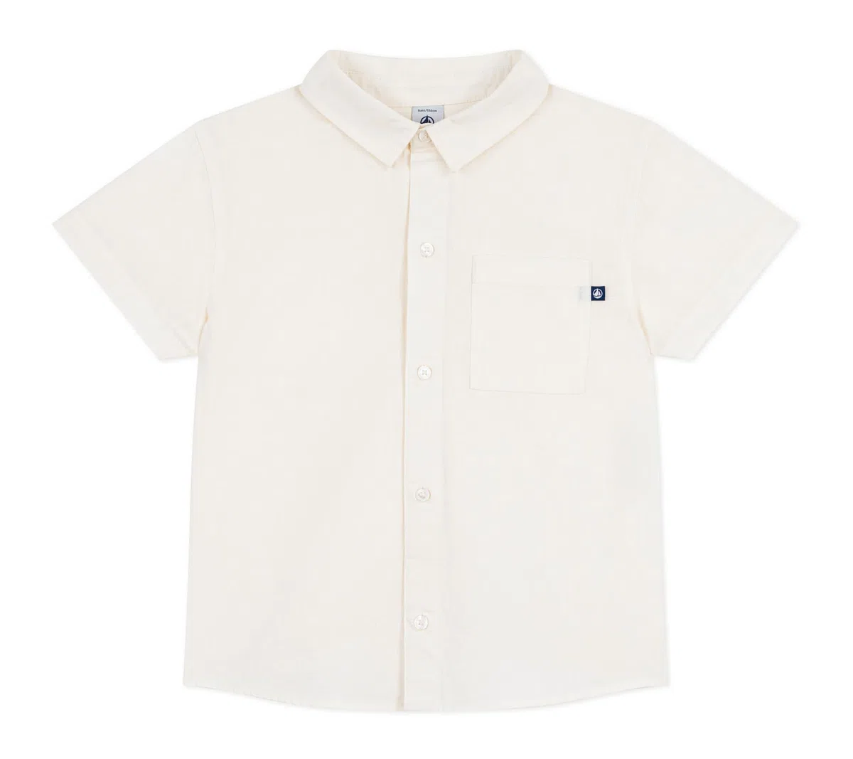 Petit Bateau A0f0h Abbigliamento Giorno Bambini e Ragazzi