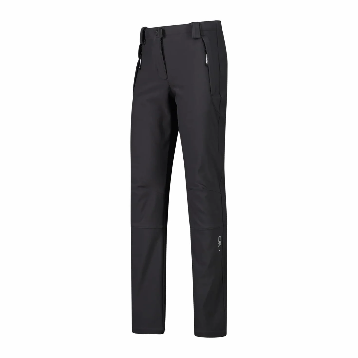 CMP - Pantalone lungo Kid G, Antracite, 140
