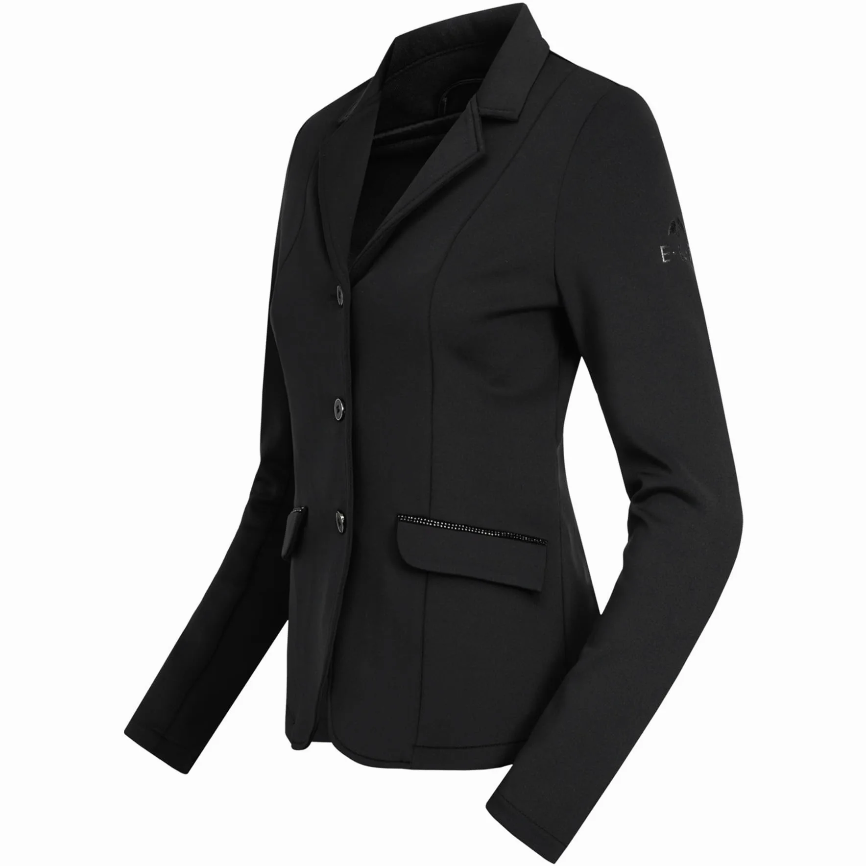 ELT - childrens competition jacket LINA