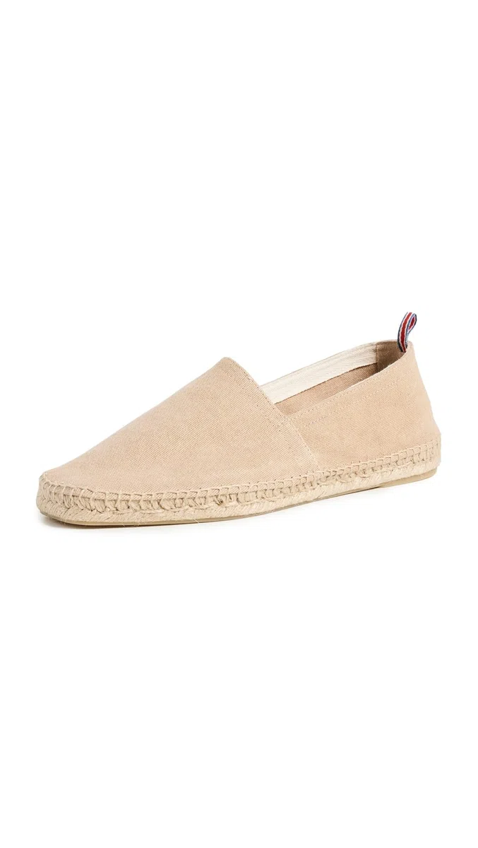 Castaner Espadrilles Uomo Sabbia 021816 2017