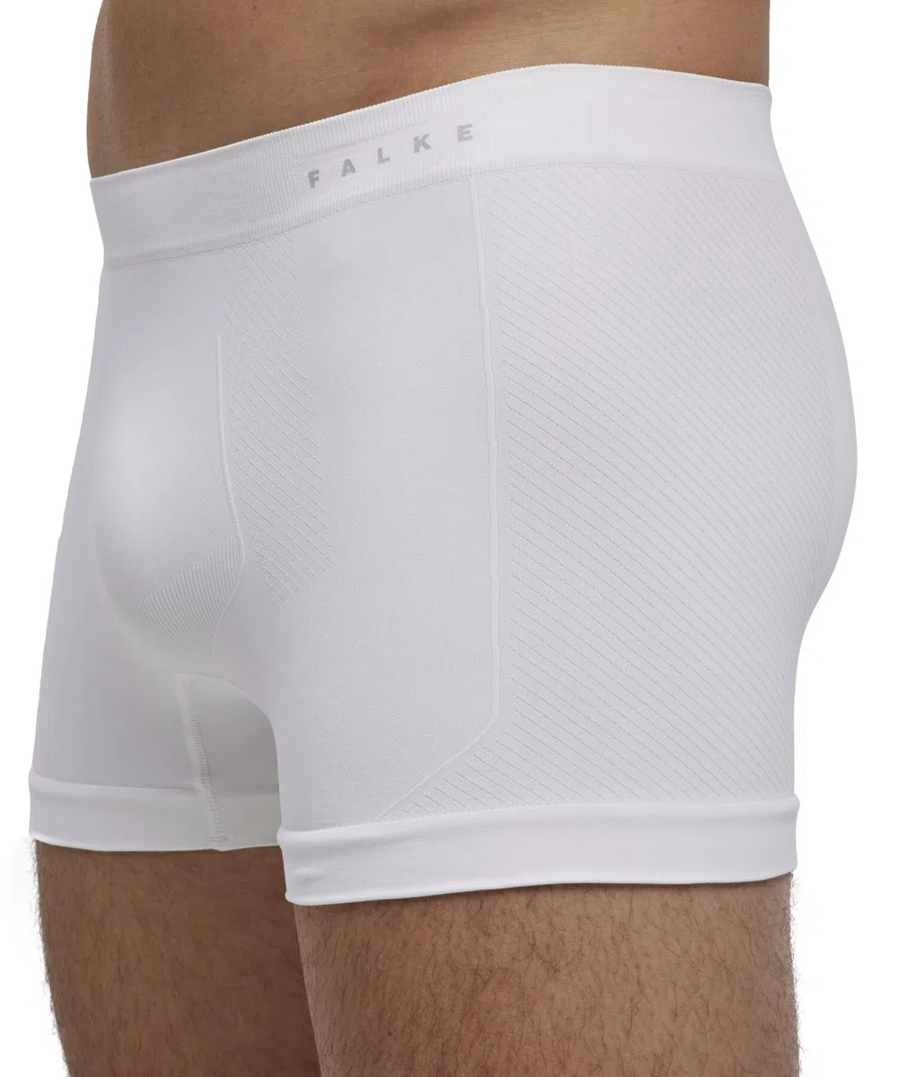 Falke Warm M BX Filo Funzionale Asciugatura Rapida Intimo Uomo (Pacco da 1)