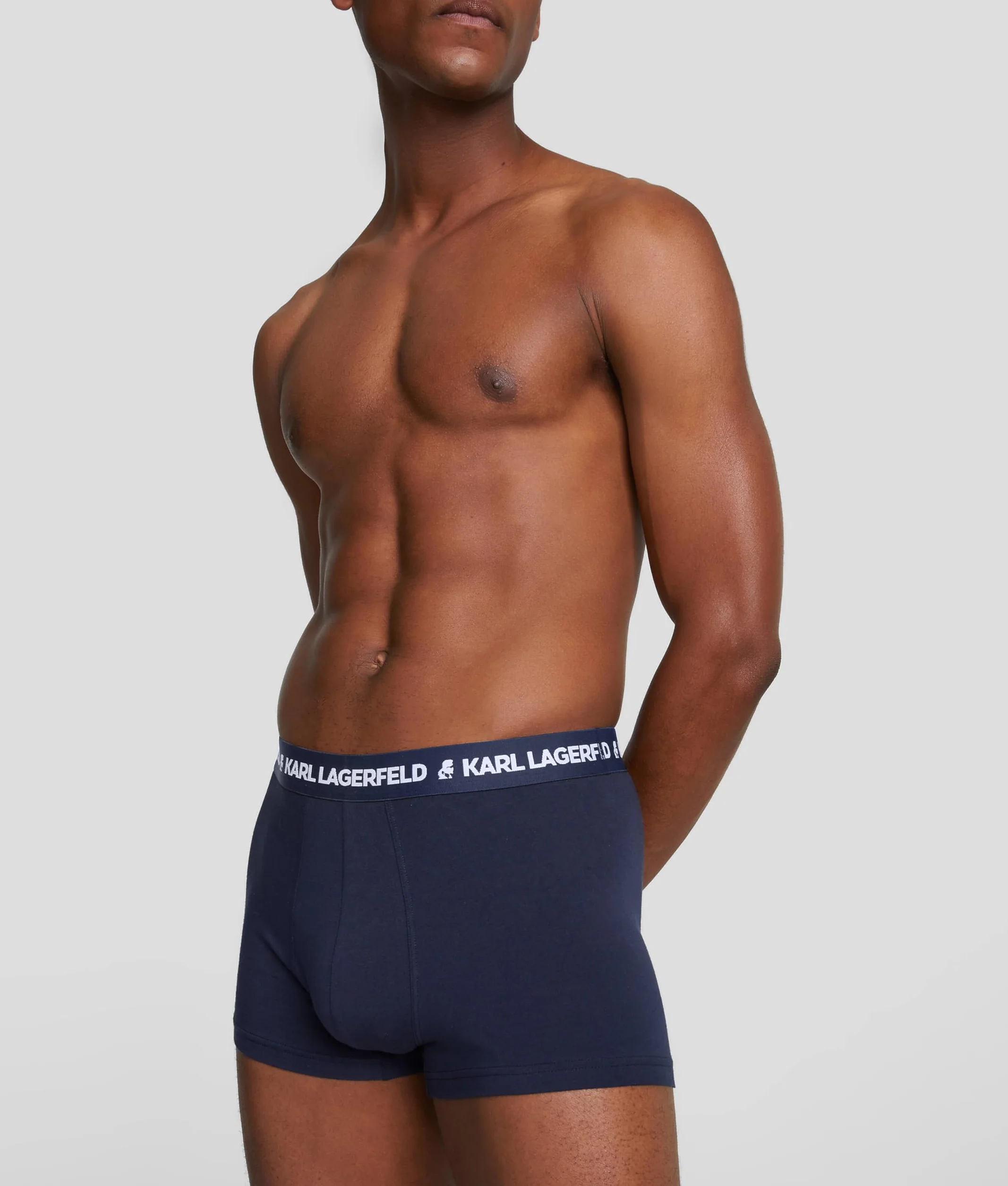 Karl Lagerfeld B.V Trunks Uomo