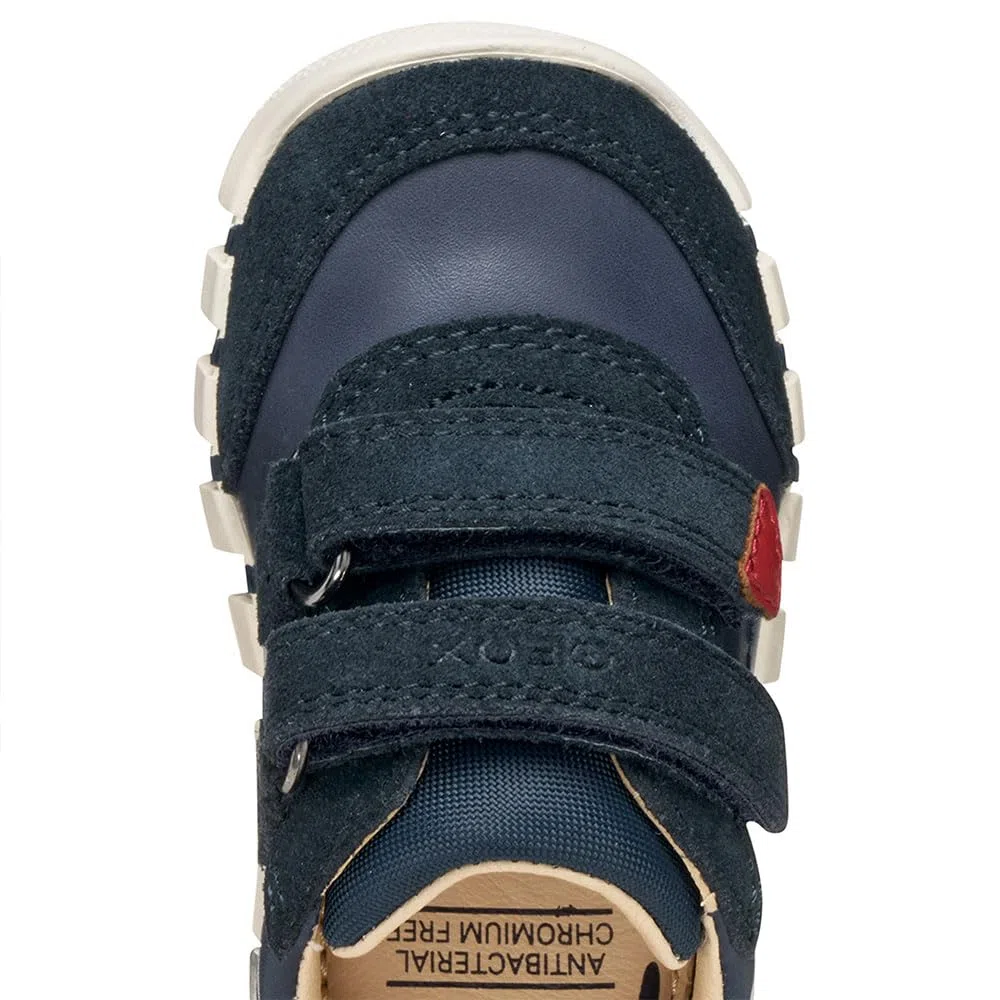 Geox B Iupidoo Boy First Walker ShoeBimbo 0-24