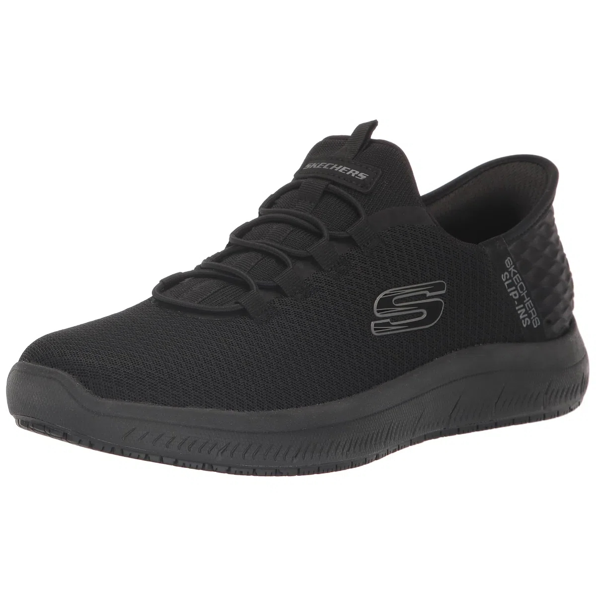 Skechers Uomo Summits SR Colsin Slip-in ALLENATRICE