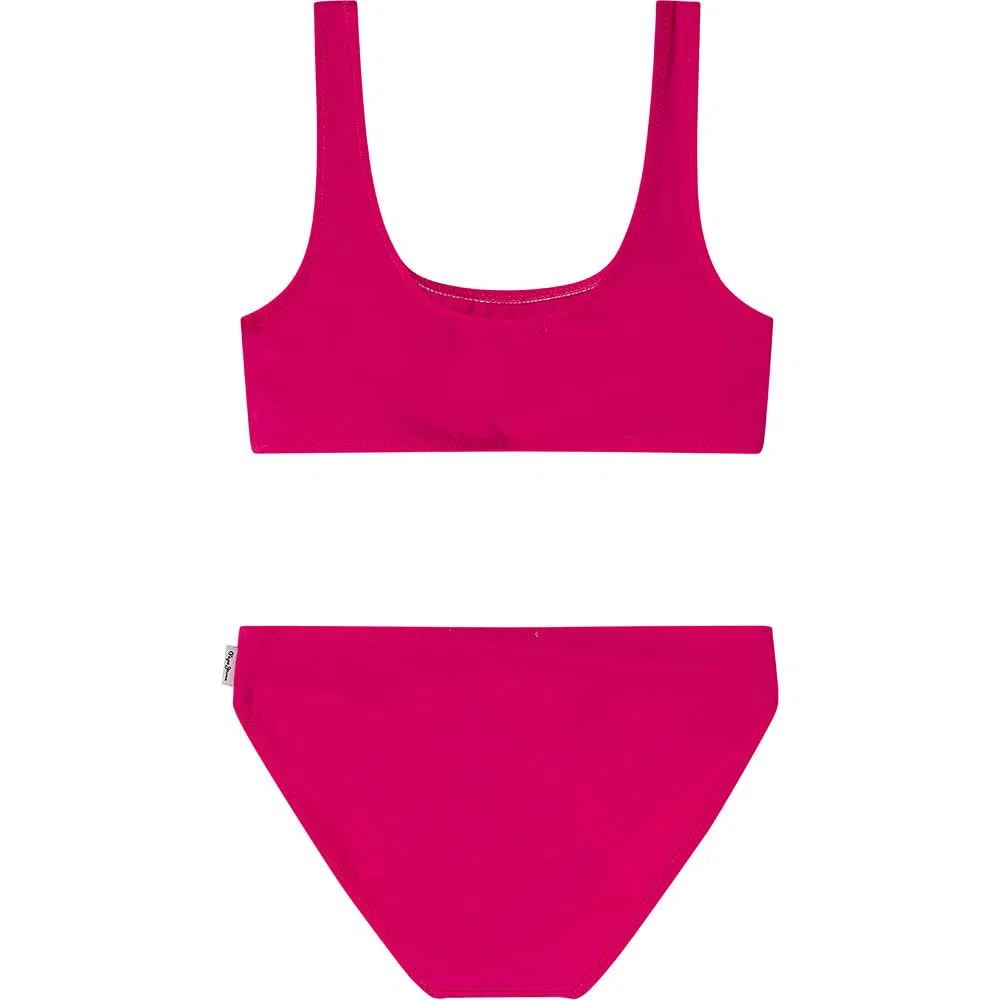 Pepe Jeans Pepe Sc Bikini Set Set di Bikini Bambine e Ragazze (Pacco da 1)