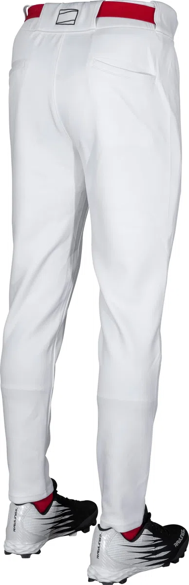 Rawlings - Pantaloni da Baseball Stile Jogger, Pantaloni Uomo