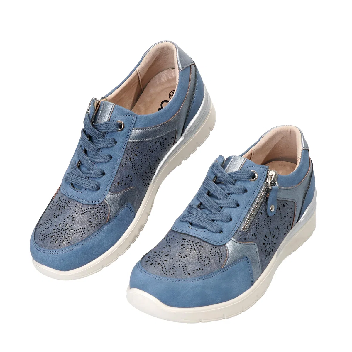 Scarpe Donna Comode Mocassino Donna WCL260331 IT