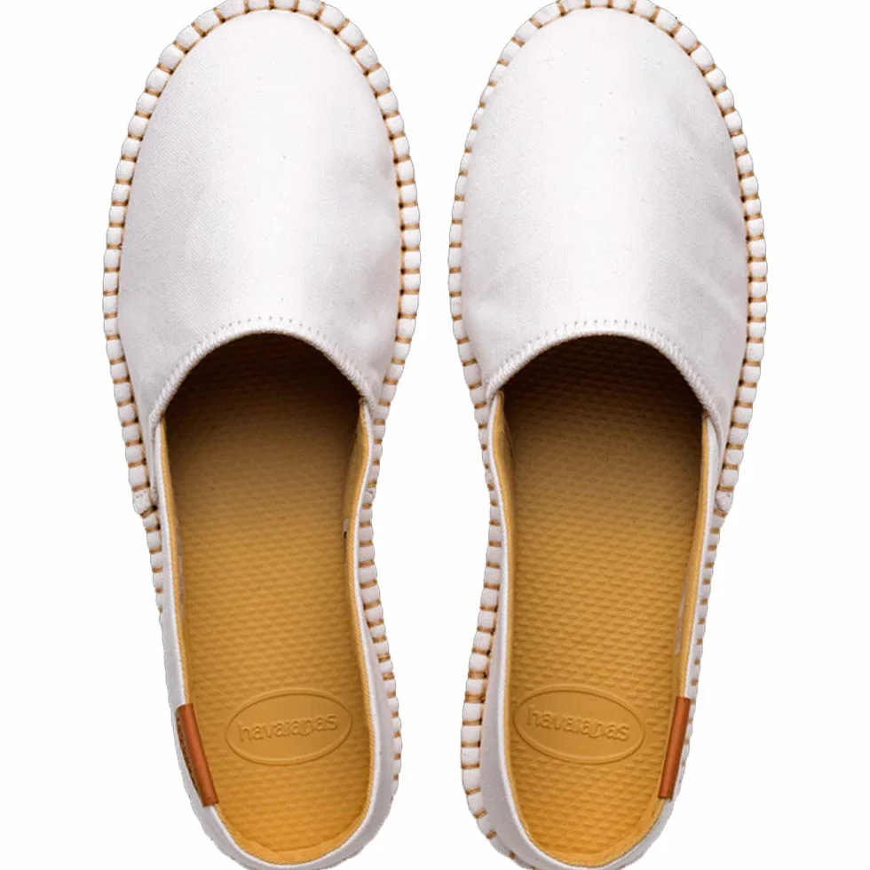 Havaianas Origine IV, Espadrillas Unisex Adulto