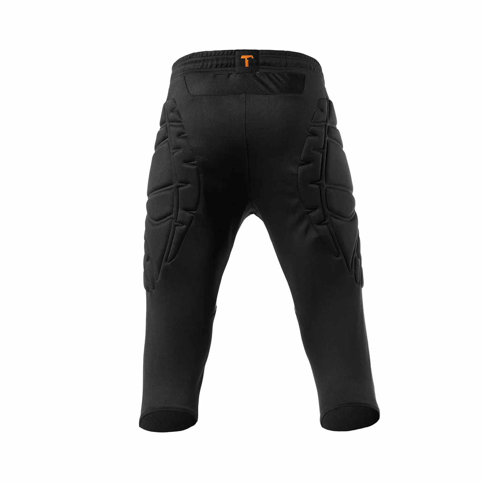T1TAN Pantaloni 3/4 da Portiere - Perfetti per I Tuoi ALLENAMENTI