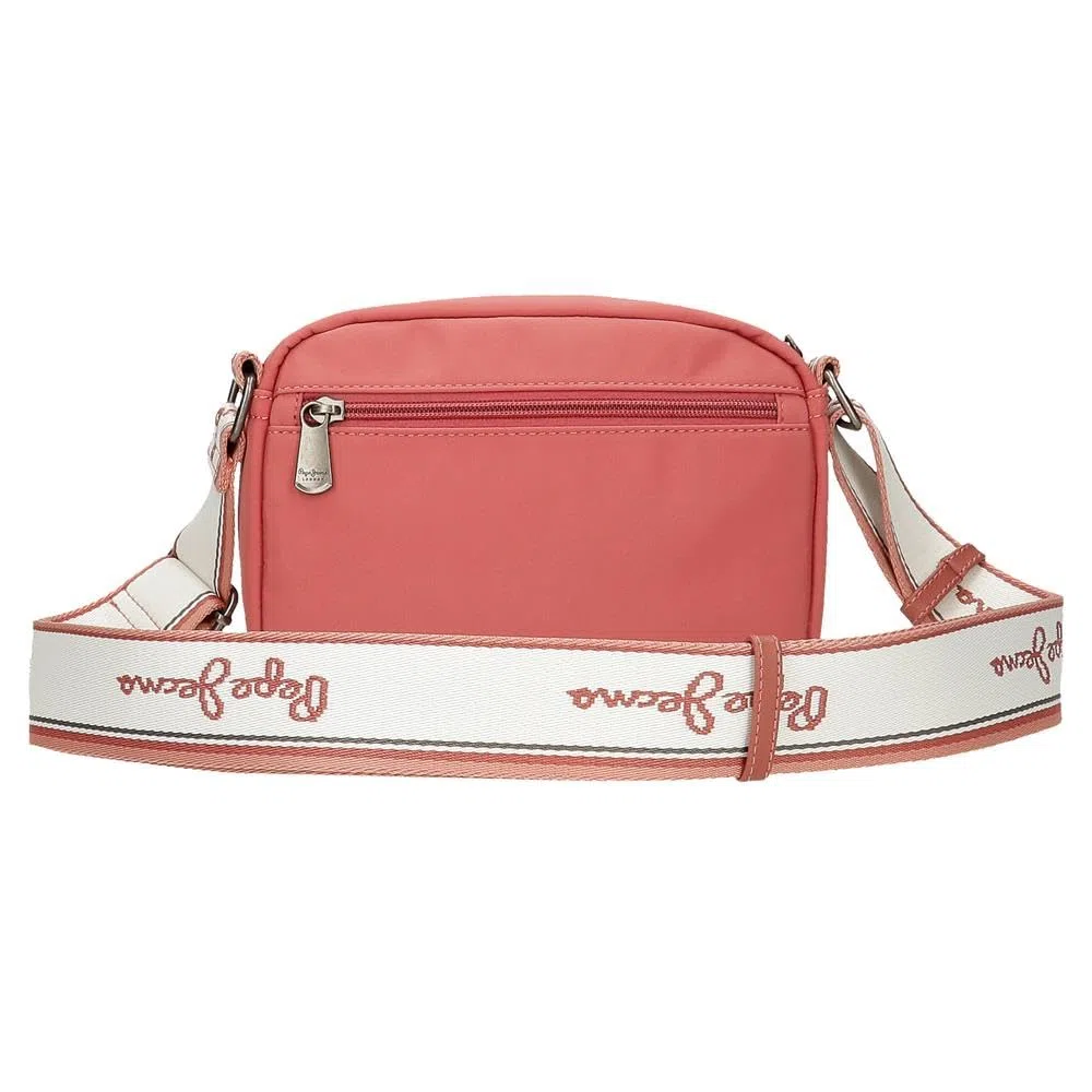 Pepe Jeans Corin Bagagli- Borsa a tracolla Donna (Pacco da 1)
