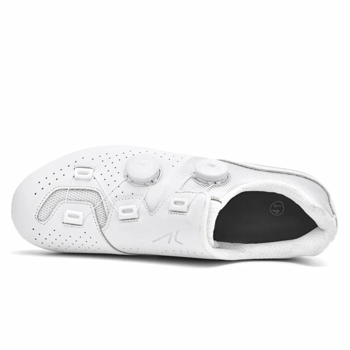 Hixingo Scarpe da Ciclismo MTB per Uomo Donna MTB Compatibili Pedali SPD Traspirante Unisex Scarpe Mountain Bike Ciclismo All'aperto per Bici, 37-47 EU