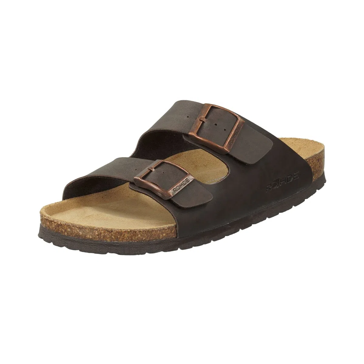 Rohde Grado PantofoleUomo