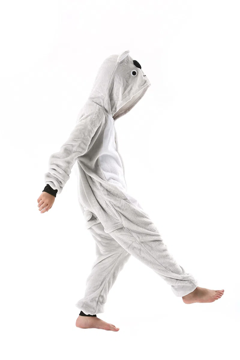 DarkCom Ragazzi Ragazze Cartoon Pigiama Outfit Casual Loungewear Nightsuit