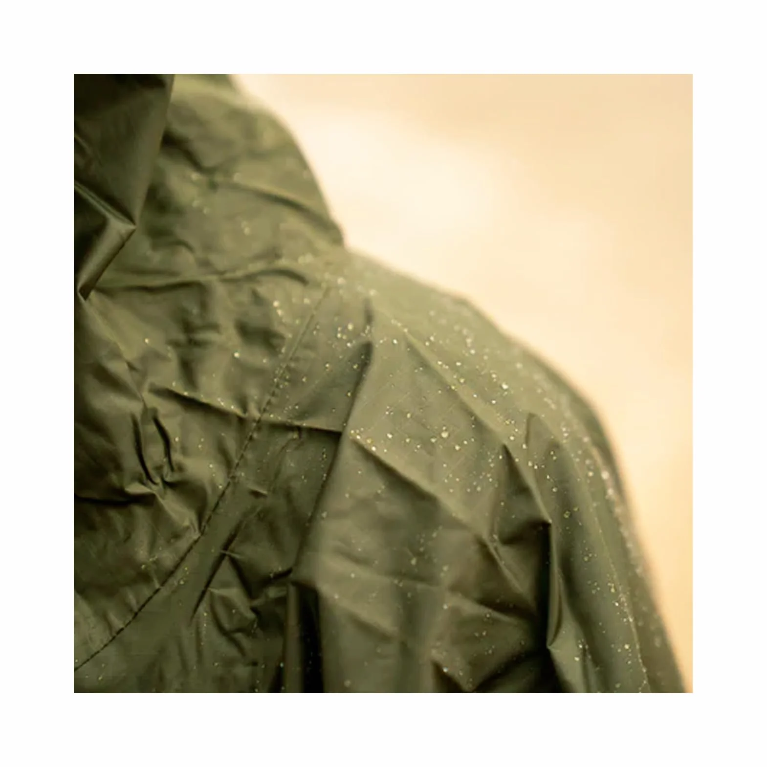 Mil-Tec Ripstop poncho