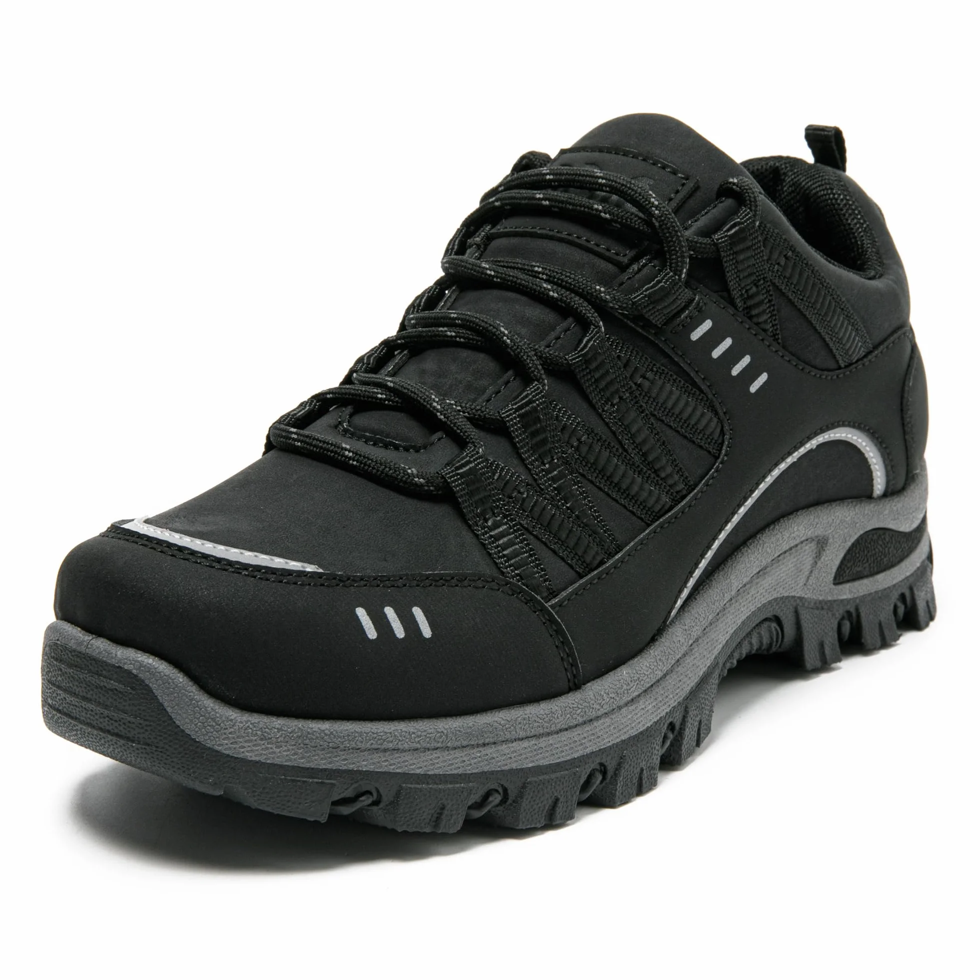 JOMIX Scarpe Outdoor Donna Trekking Sneakers Low Cut Antiscivolo Traspiranti Leggere Scarpe Camminata da Montagna Campeggio Escursioni e Viaggi