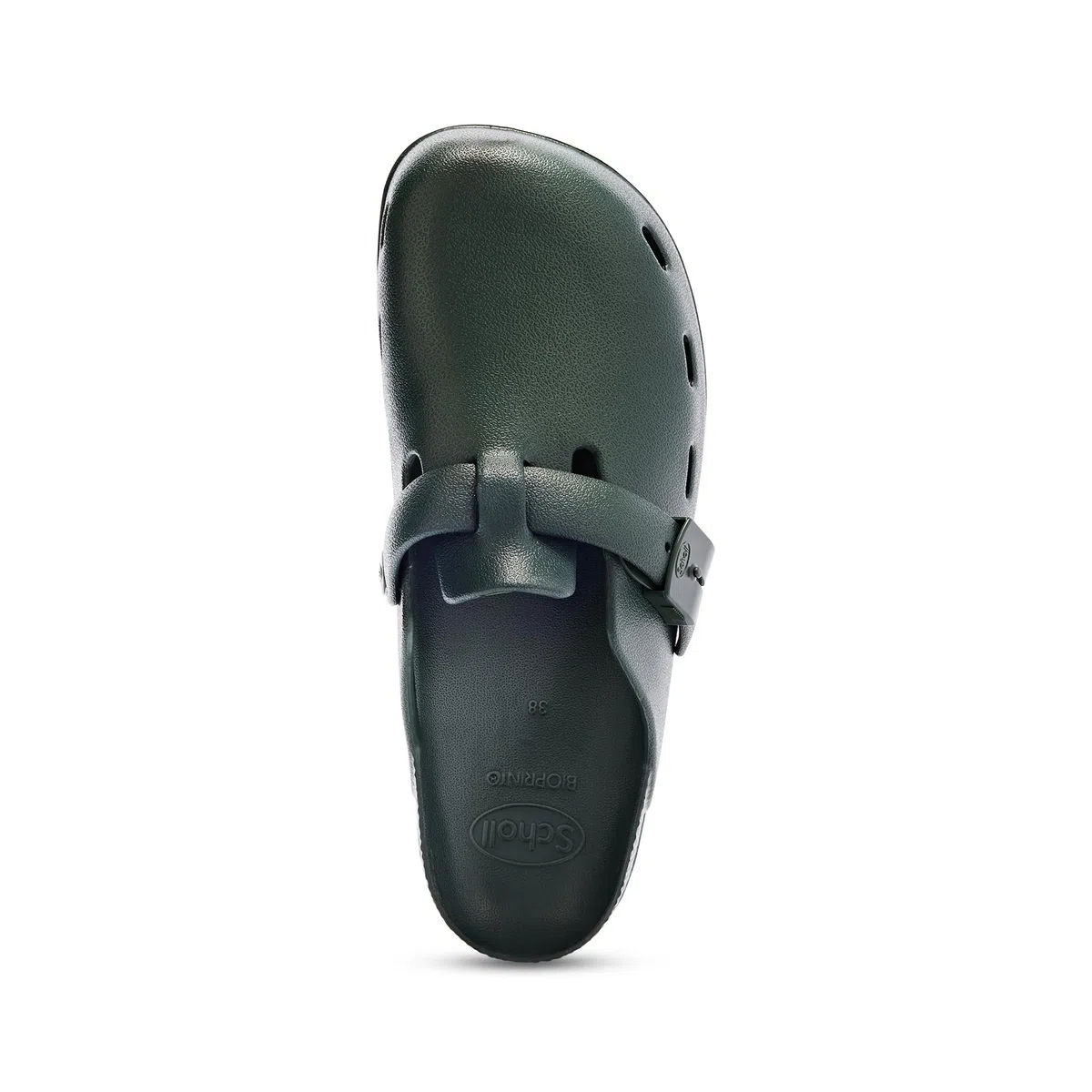 Scholl Bahia Clog ZoccoliUnisex - Adulto