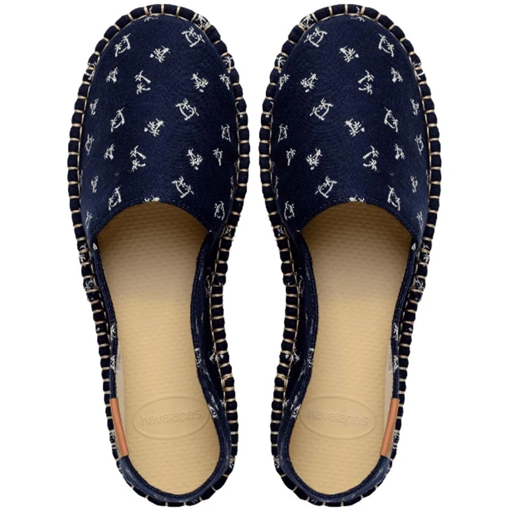 Havaianas Origine IV Print EspadrilleUnisex - Adulto