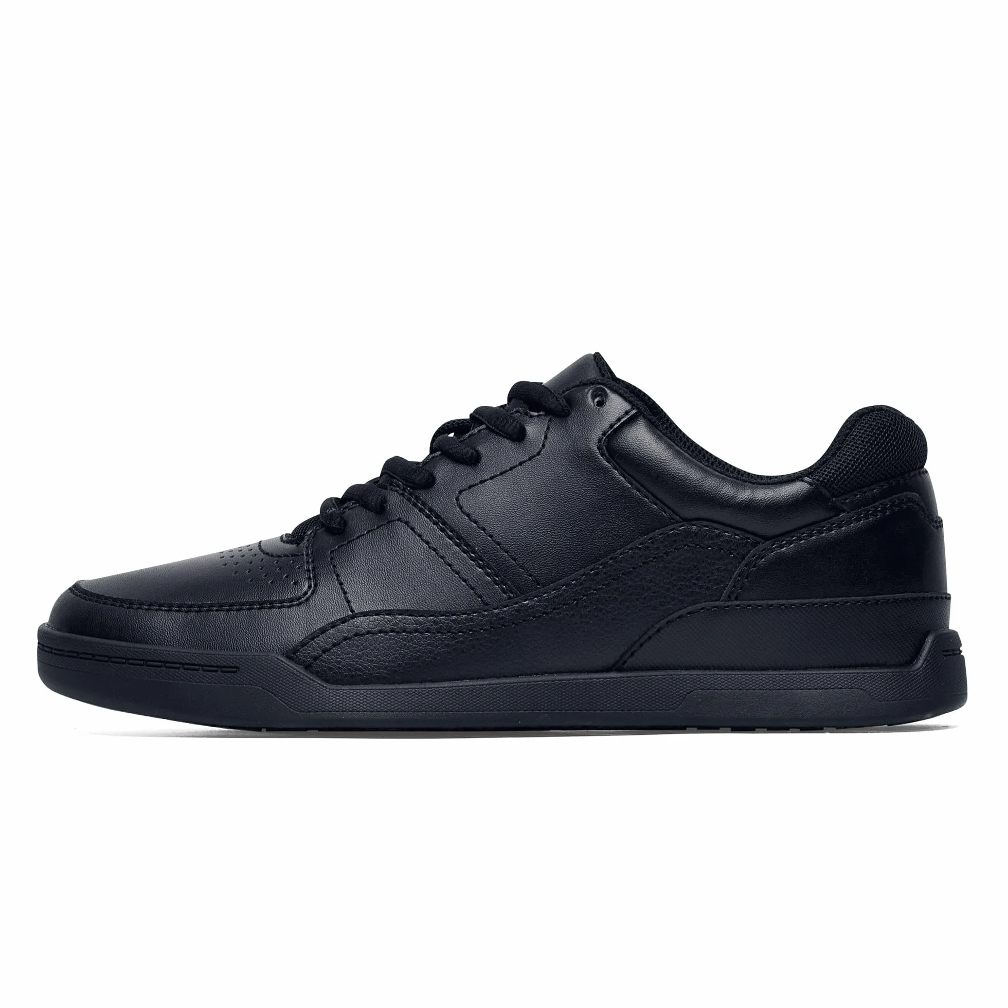 Shoes for Crews Scarpe da Lavoro Antiscivolo da Donna - Scarpe da Lavoro comode, Impermeabili - Ideali per Servizi di ristorazione, Assistenza Sanitaria e Il Settore alberghiero - Street Casual