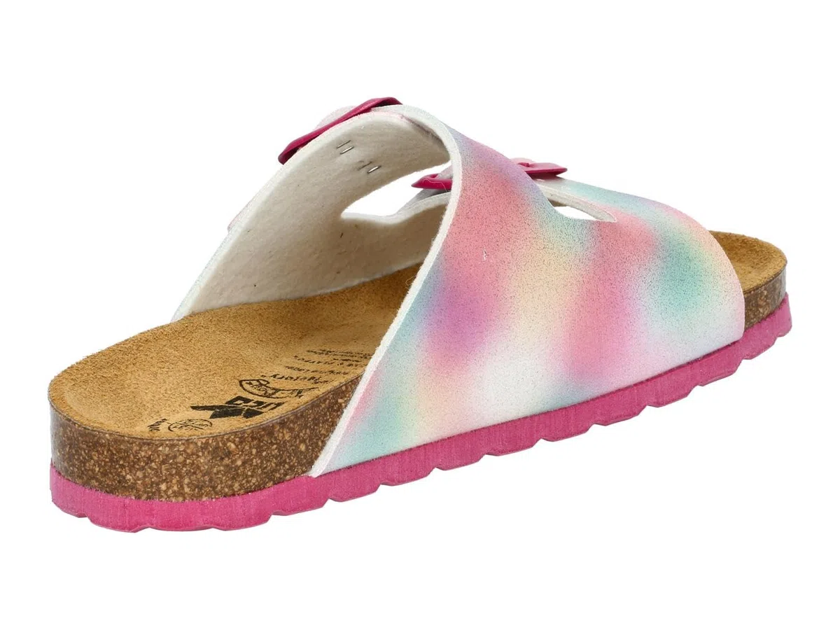 Lico Bioline Shadow SabotUnisex - Bambini e Ragazzi