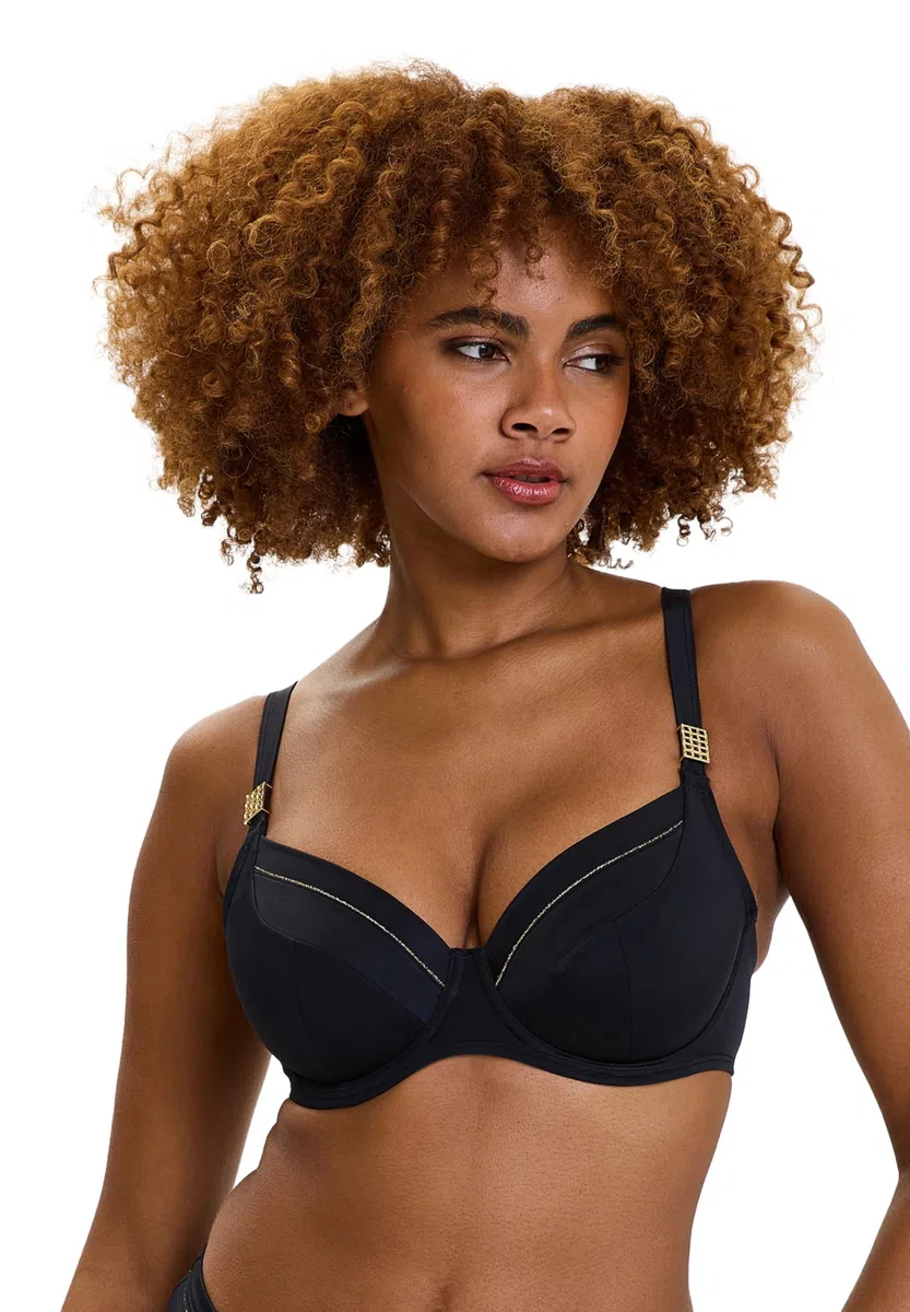 Sans Complexe Speekaboo Shape Bikini Top Donna (Pacco da 1)