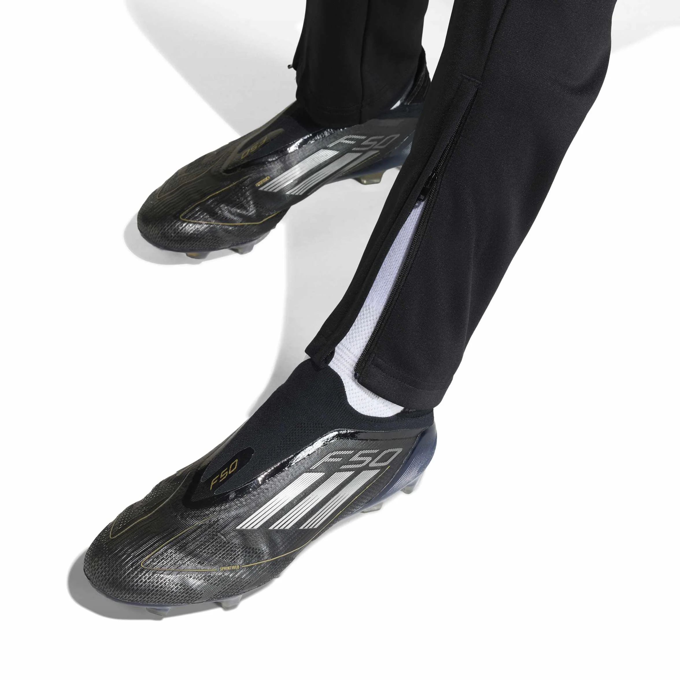 Adidas - Entrada26 Training Kids, Pantaloni Tuta Unisex - Bambini e Ragazzi