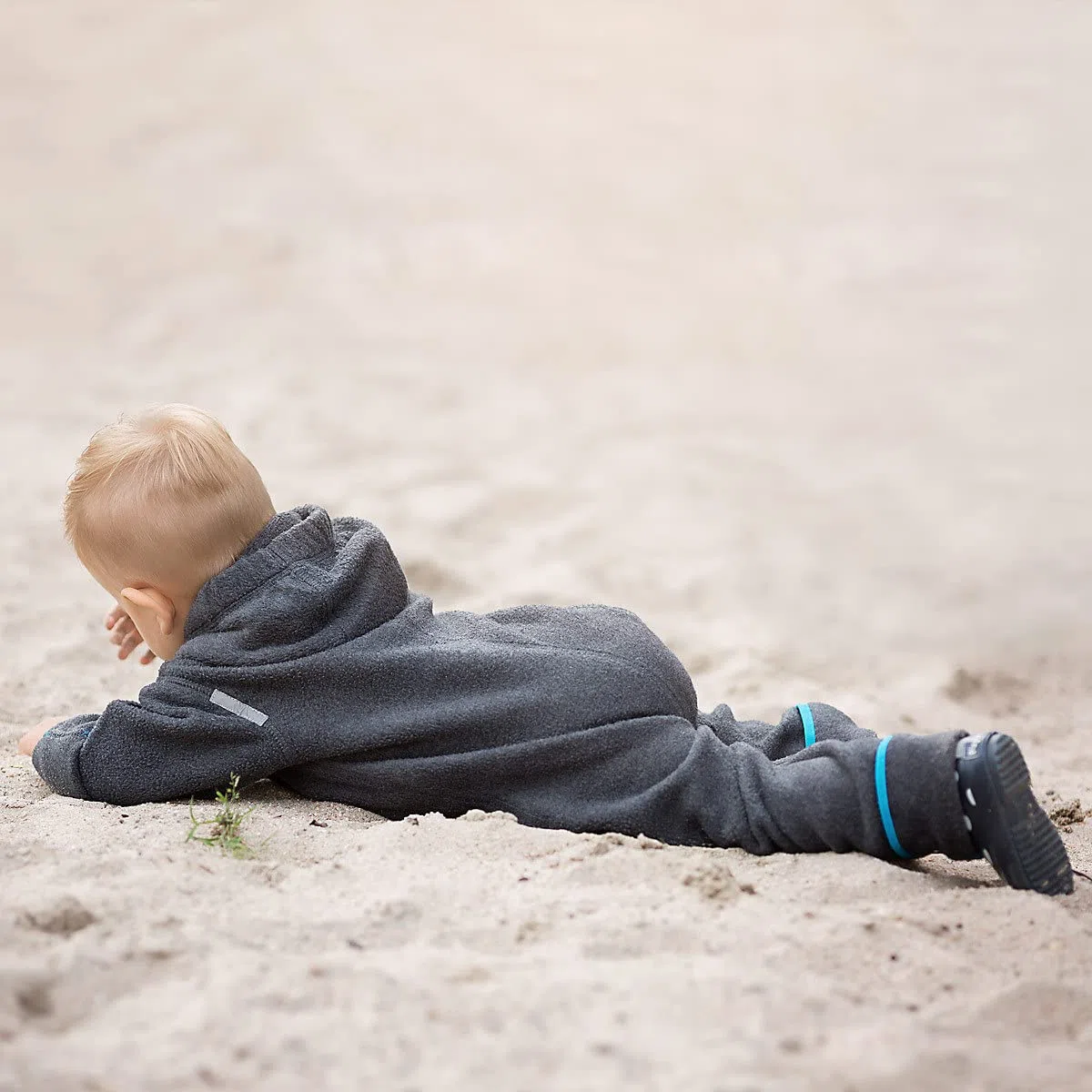 Hoppediz - Tutina in pile per neonati e bambini