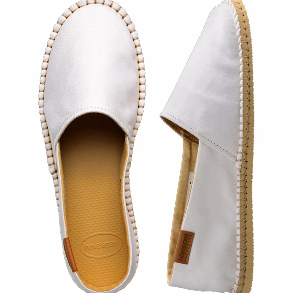 Havaianas Origine IV, Espadrillas Unisex Adulto