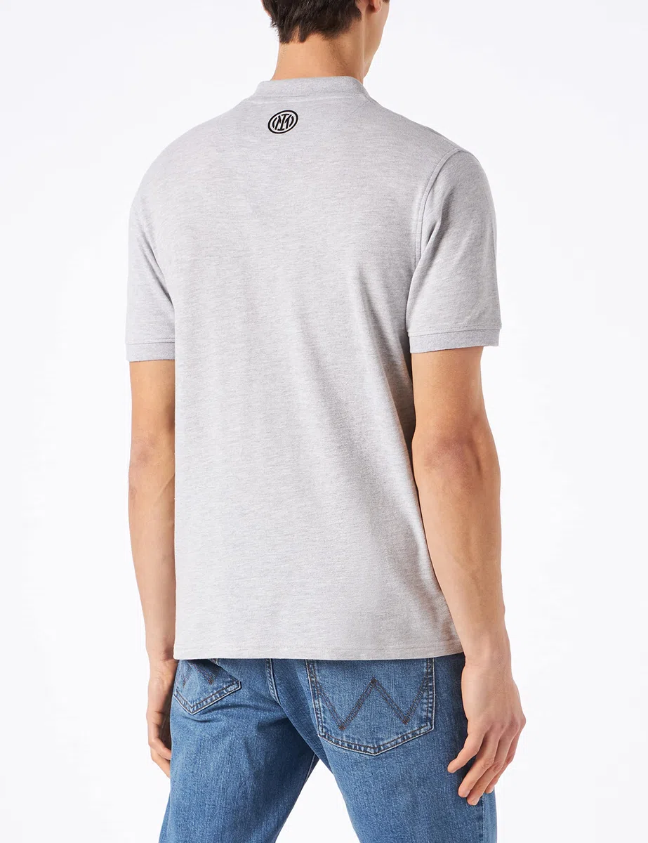 Inter Polo Uomo, Adulto