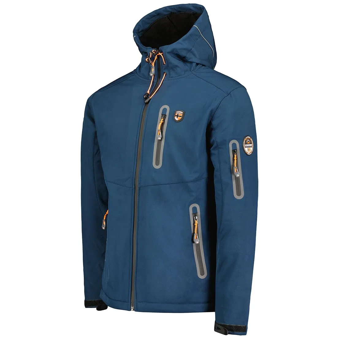 Geographical Norway Taxillusama_men Softshell da uomo Uomo