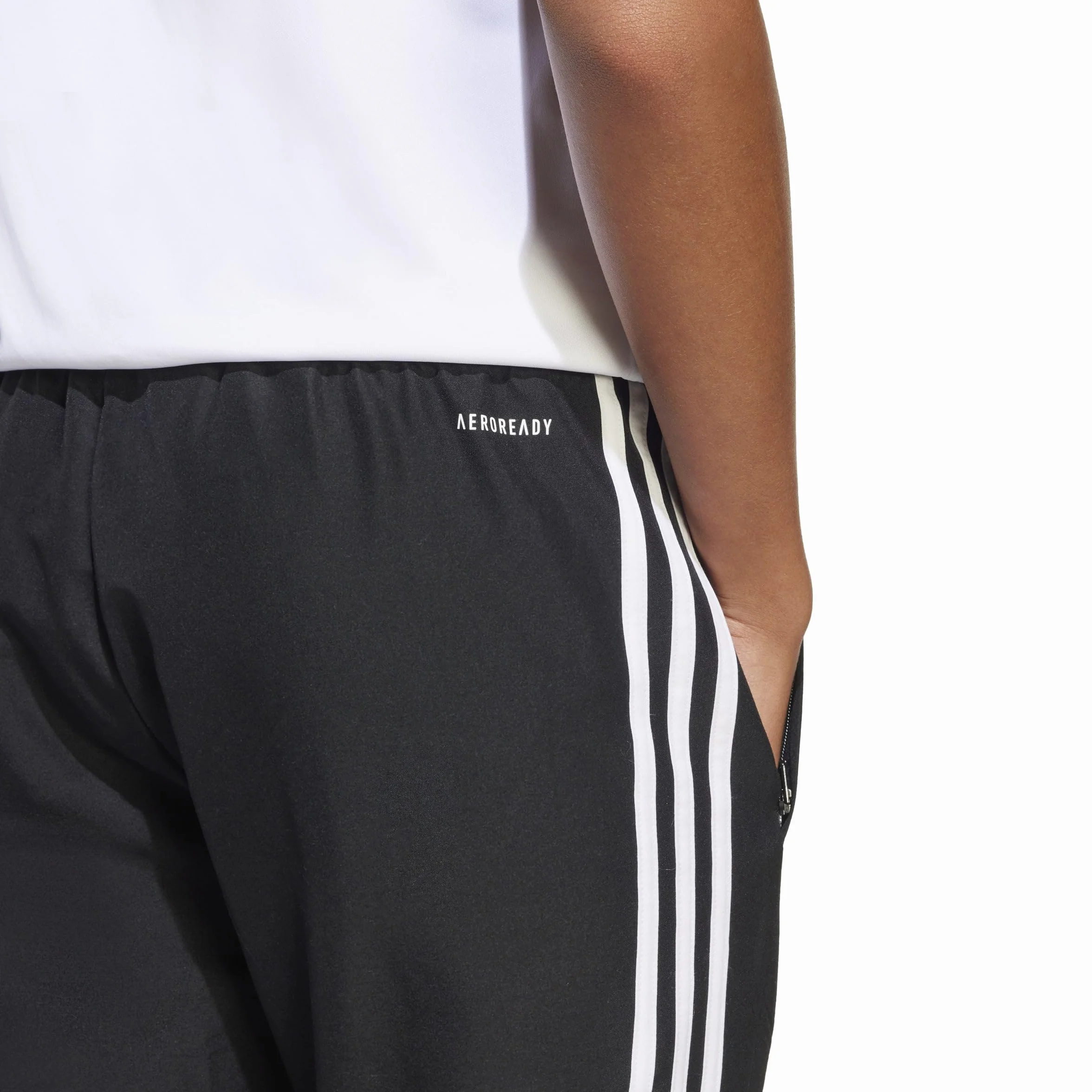 Adidas - Squadra25 Presentation Pant Kids, Pantaloni Sportivi Unisex - Bambini e Ragazzi