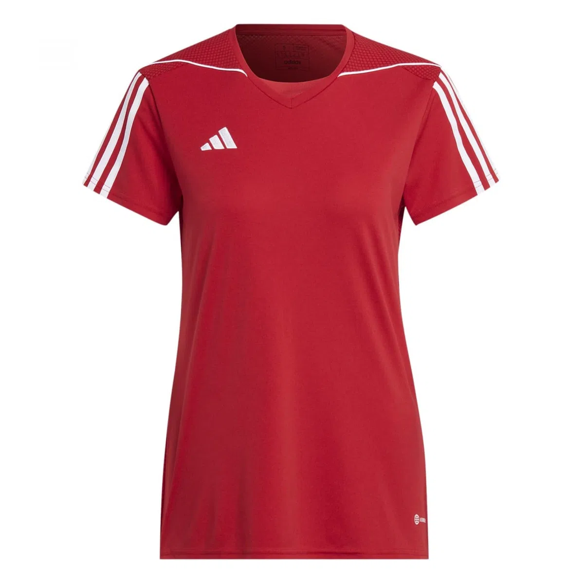 Adidas Maglia Tiro 23 Camicia Donna