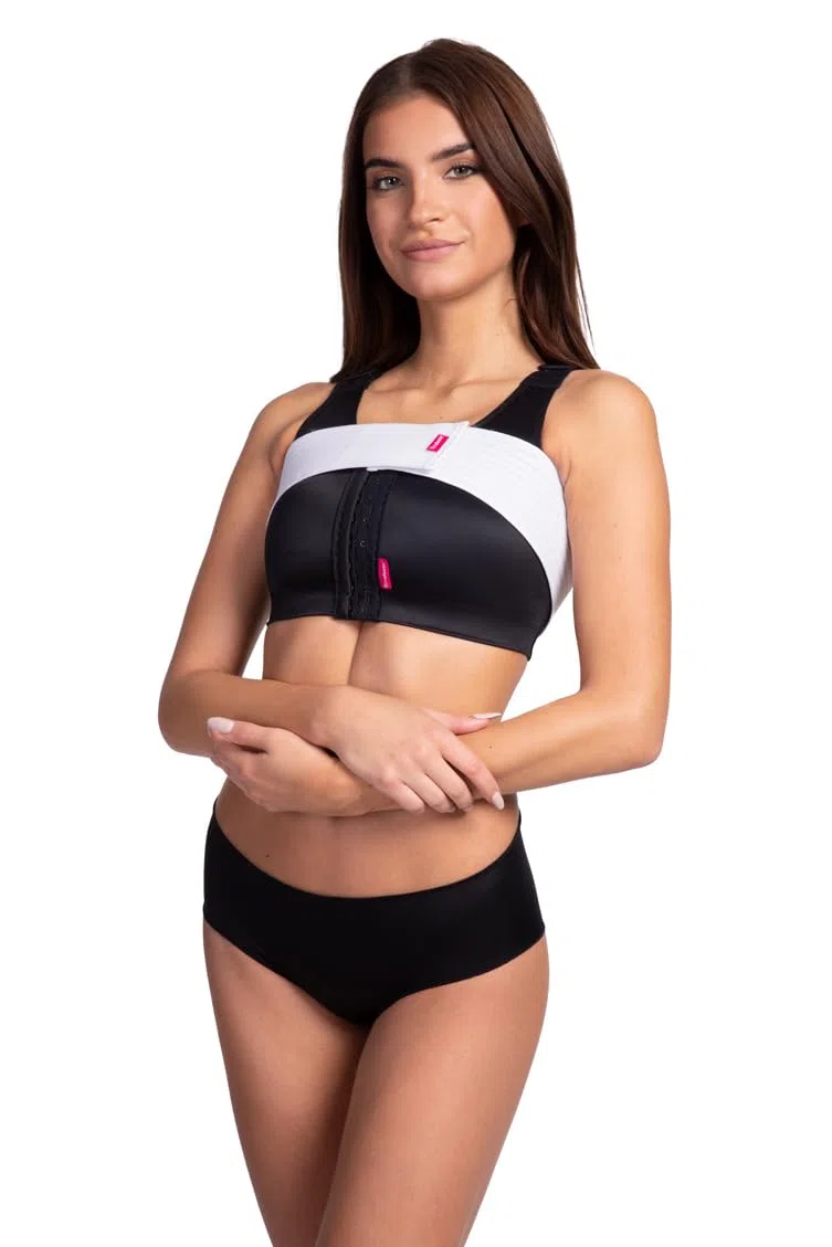 LIPOELASTIC SI 01 (bianco, M/L)