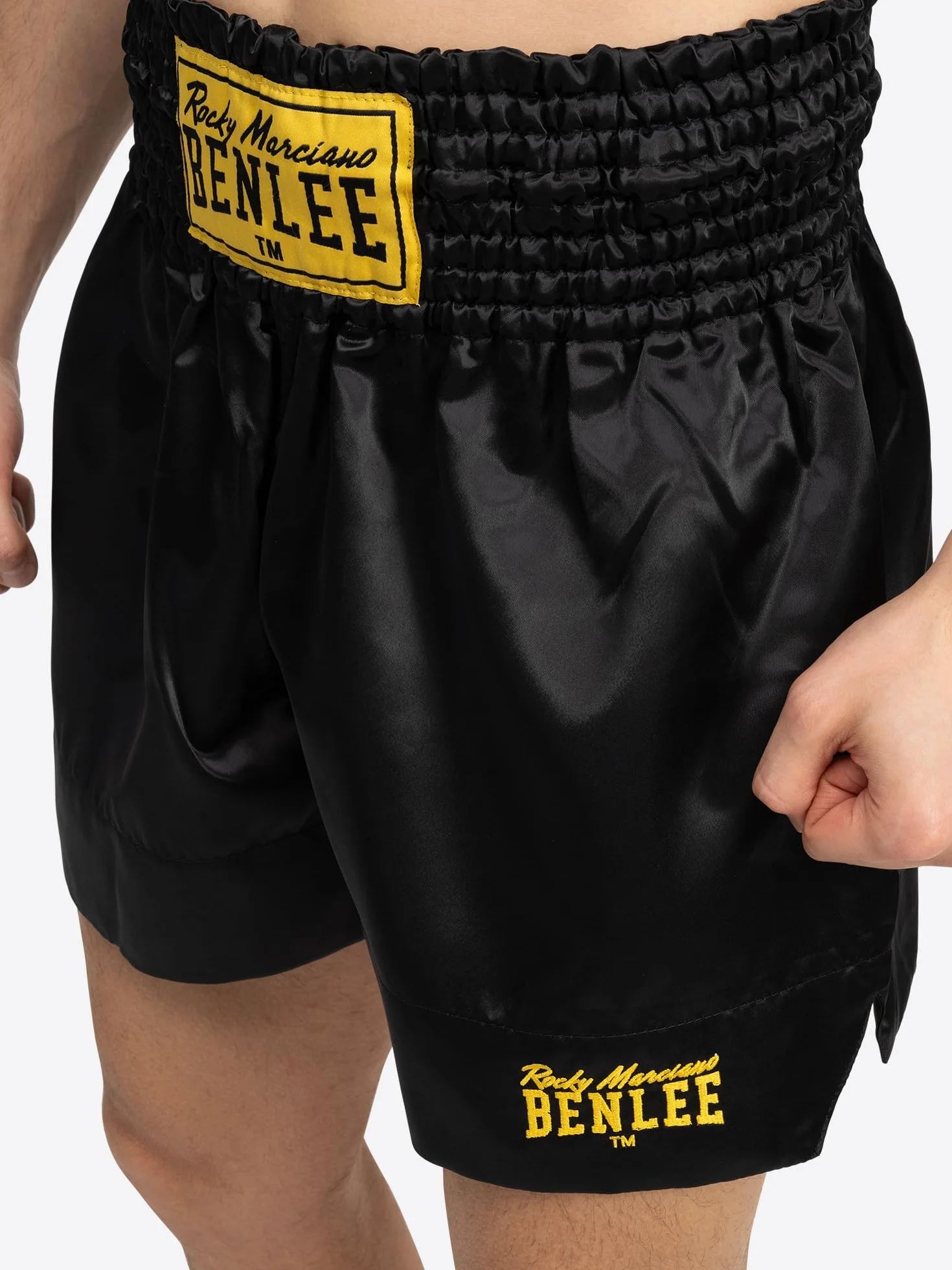 BENLEE Rocky Marciano Thaiboxhose