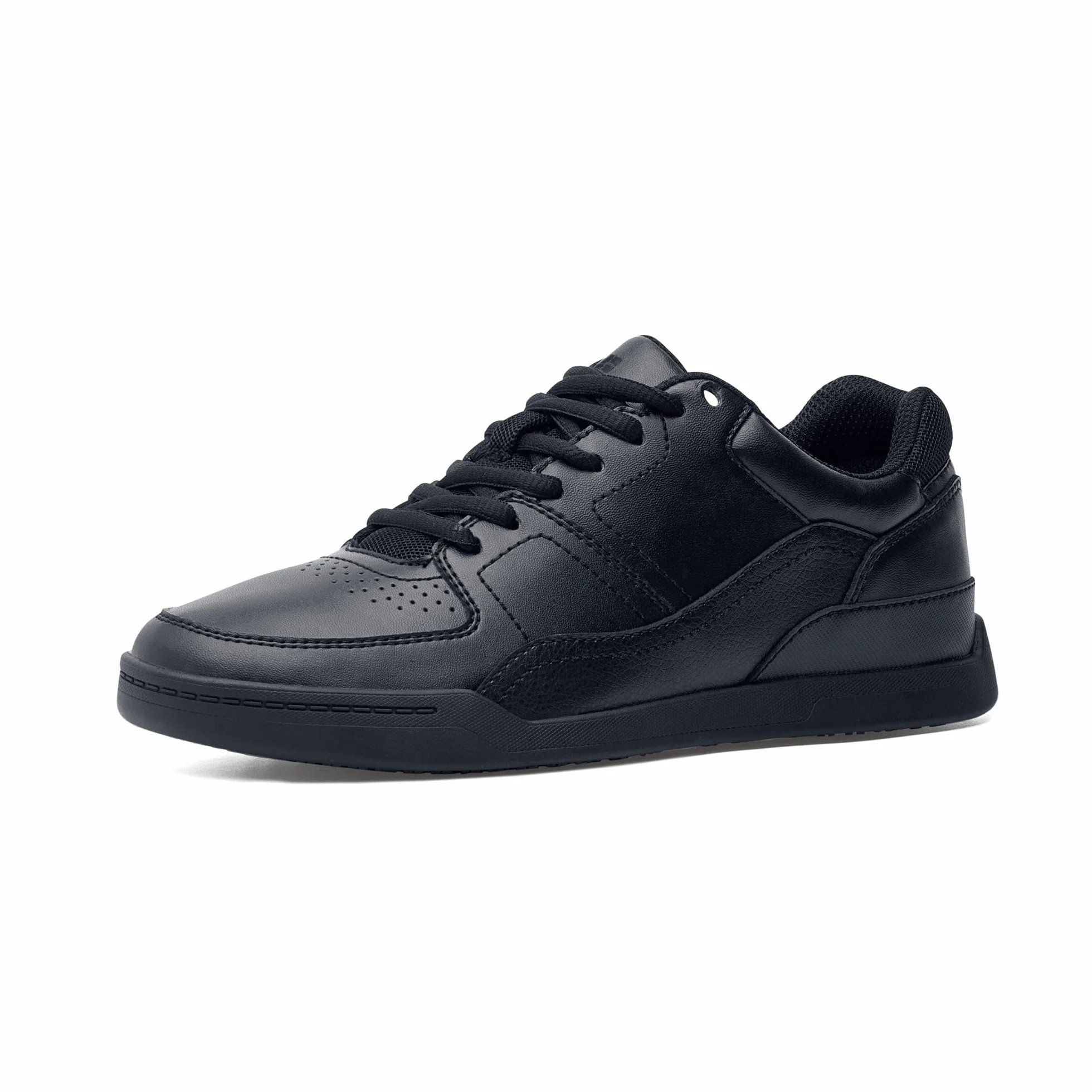 Shoes for Crews Scarpe da Lavoro Antiscivolo da Donna - Scarpe da Lavoro comode, Impermeabili - Ideali per Servizi di ristorazione, Assistenza Sanitaria e Il Settore alberghiero - Street Casual