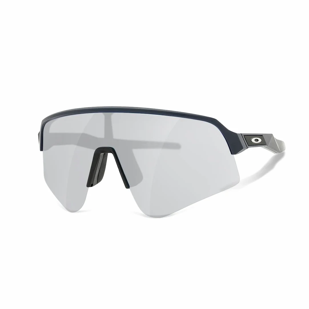 Lenti di ricambio compatibili per Oakley Sutro Lite Sweep, trasparenti, trasparente, M