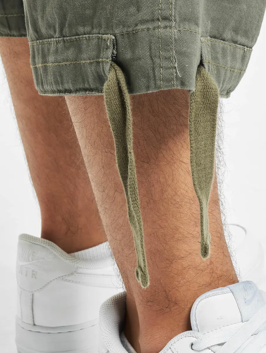 Brandit Urban Leggenda 3/4 Uomo Cargo Pantaloni Corti