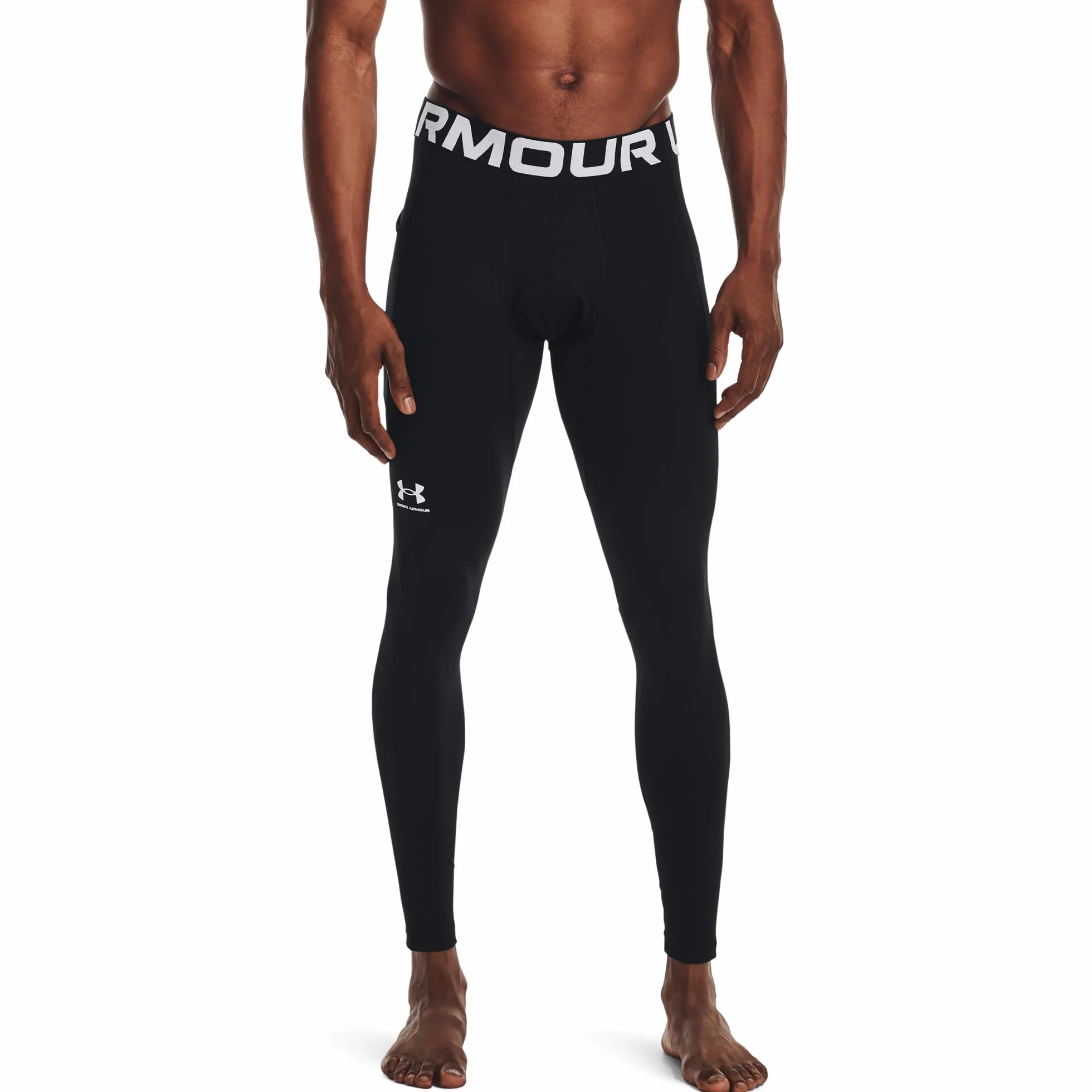 Under Armour Men's ColdGear Leggings