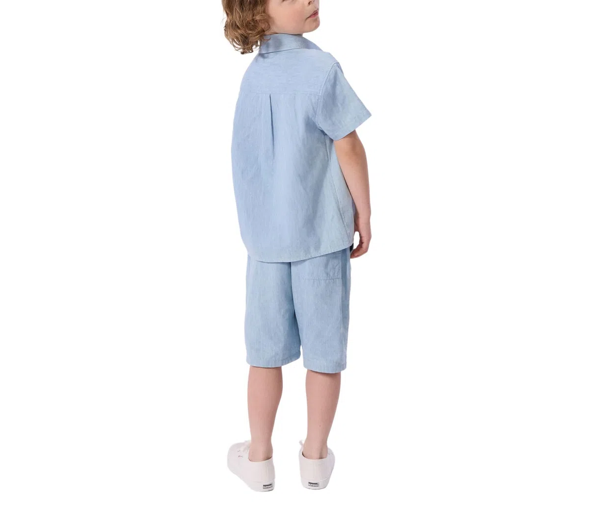 Petit Bateau Abbigliamento Giorno Bambini e Ragazzi