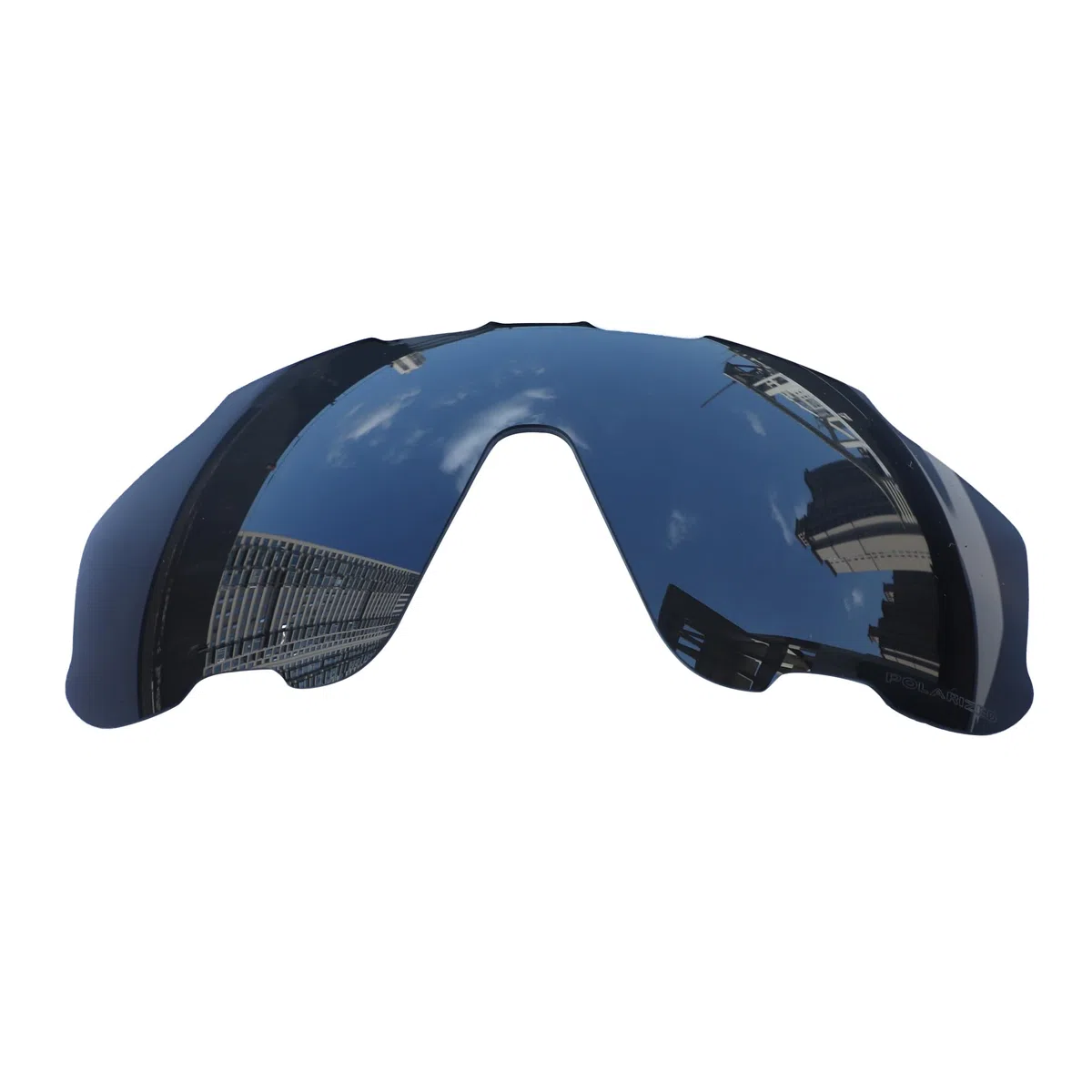 Acefrog 4 paia di lenti di ricambio polarizzate per occhiali da sole Oakley Jawbreaker OO9290, vestibilità perfetta, infrangibili, antigraffio, Value Pack