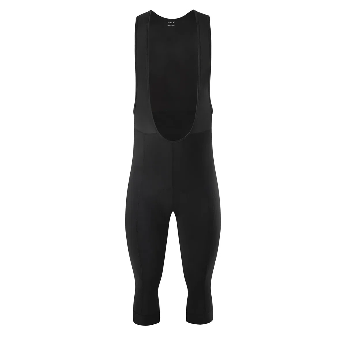 Salopette Ciclismo Pantaloni con bretelle da ciclismo Pantaloni con bretelle da ciclismo lunghi in pile termico 3/4 Pantaloni da bicicletta invernali Calzamaglia da bici invernale fredda(Blue,XL)