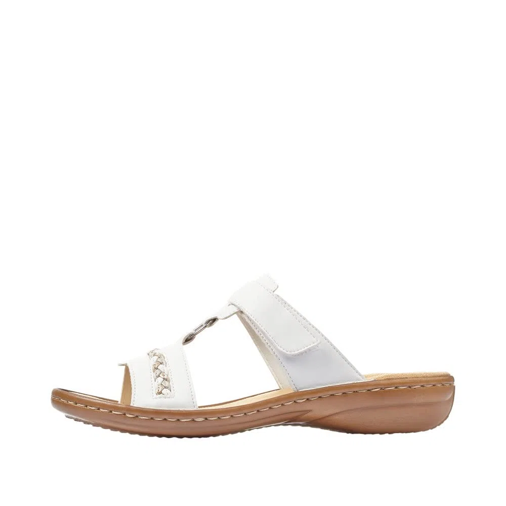 Rieker Frühjahr/Sommer 60888 Ciabatte Donna