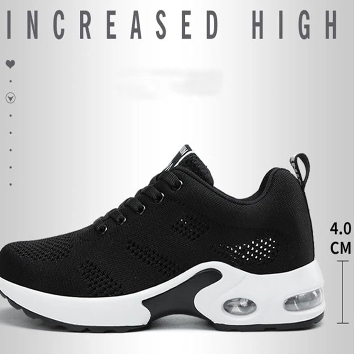 Scarpe ergonomiche per alleviare il dolore, scarpe ergonomiche per alleviare il dolore, leggeri e non-slip trainers, comode in pelle per attività all'aperto e uso quotidiano