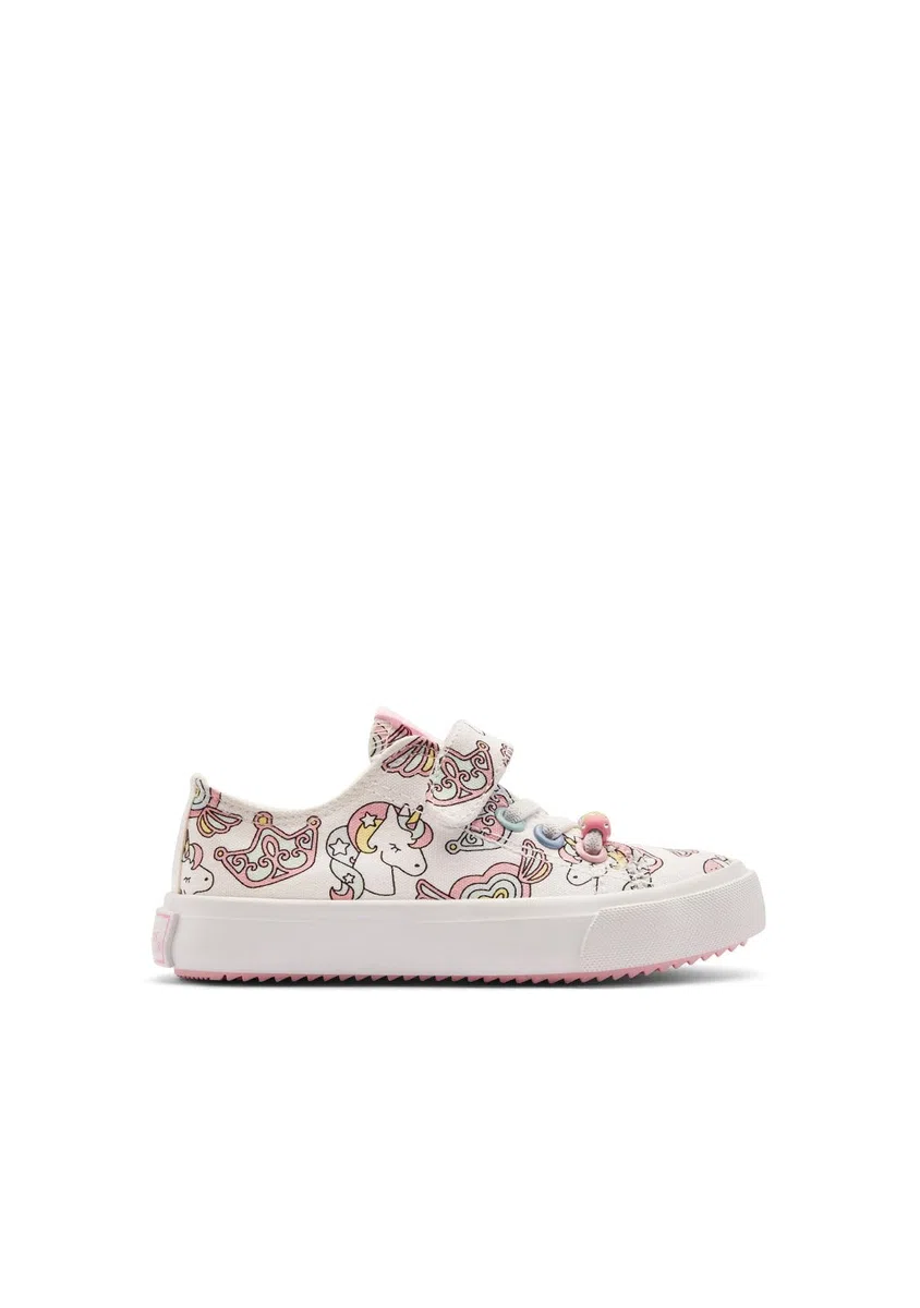 Conguitos - Scarpe Casual per Bambini comode